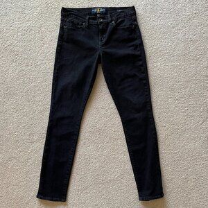 Lucky Brand Sophia Skinny Jeans